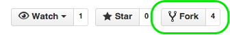 GitHub Fork Button. GitHub Fork Button.