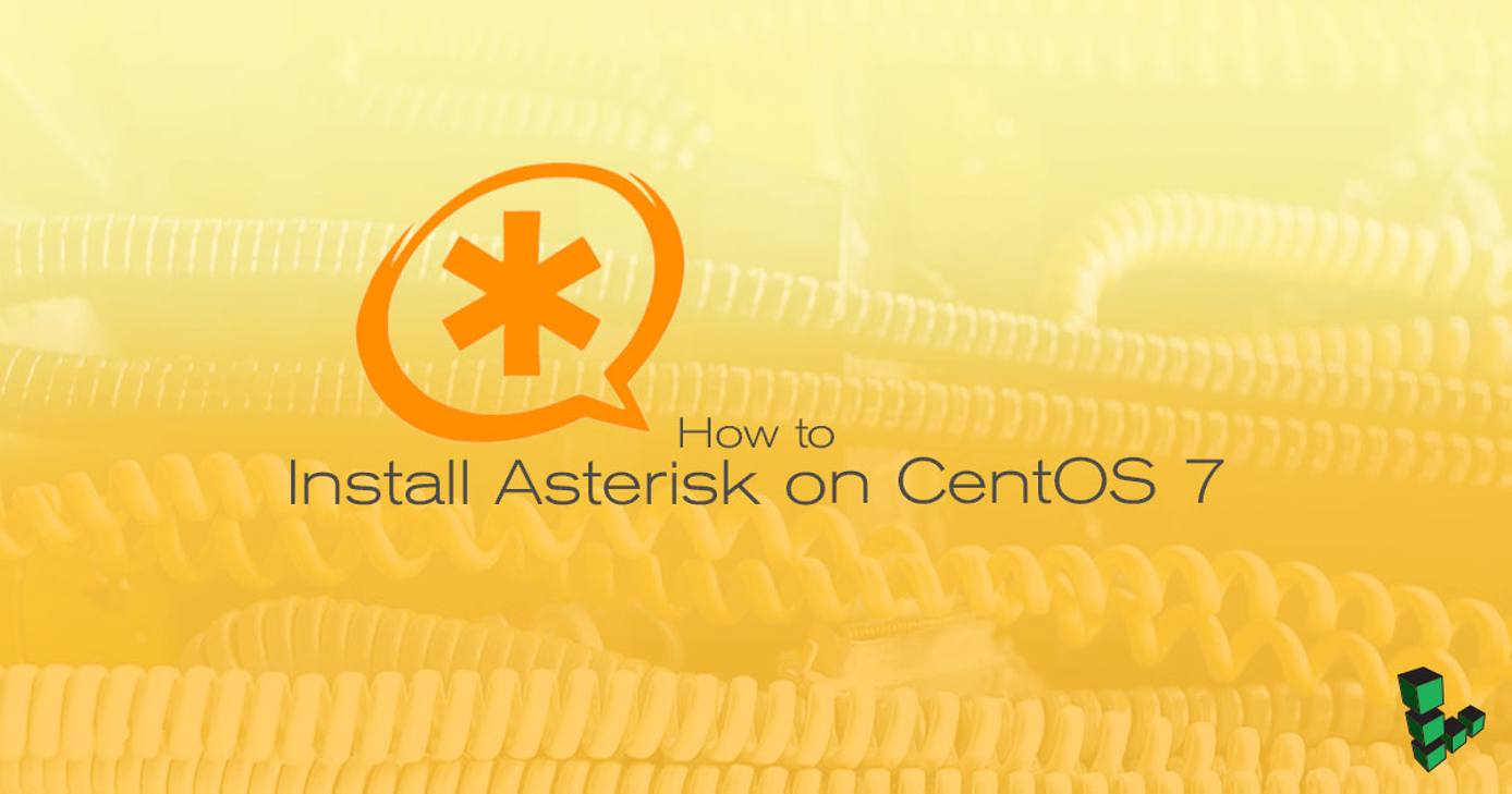 How to Install Asterisk on CentOS 7 How to Install Asterisk on CentOS 7