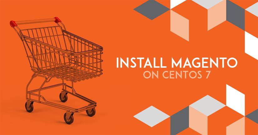 Install Magento on CentOS 7 Install Magento on CentOS 7