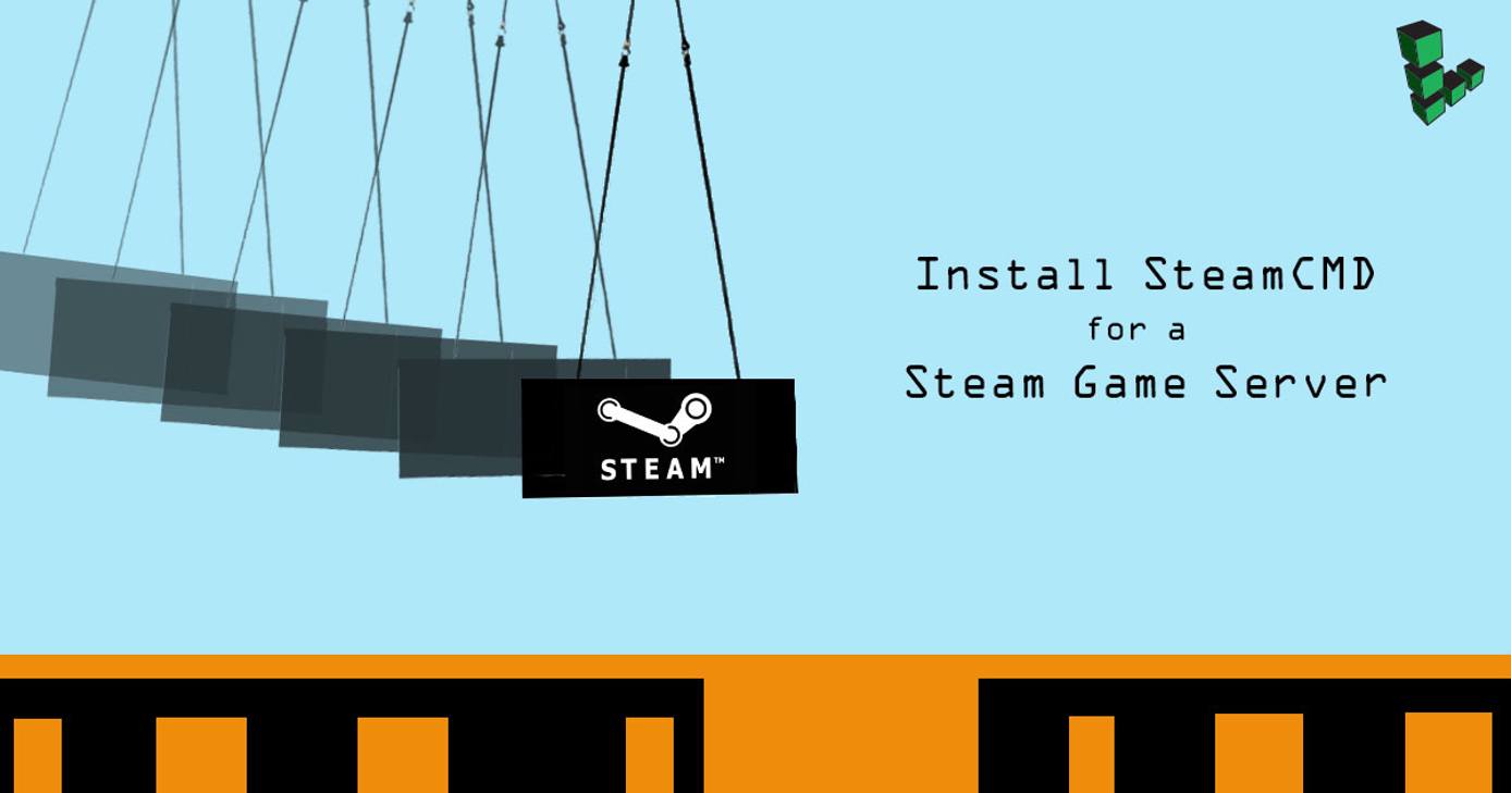 SteamCMD SteamCMD