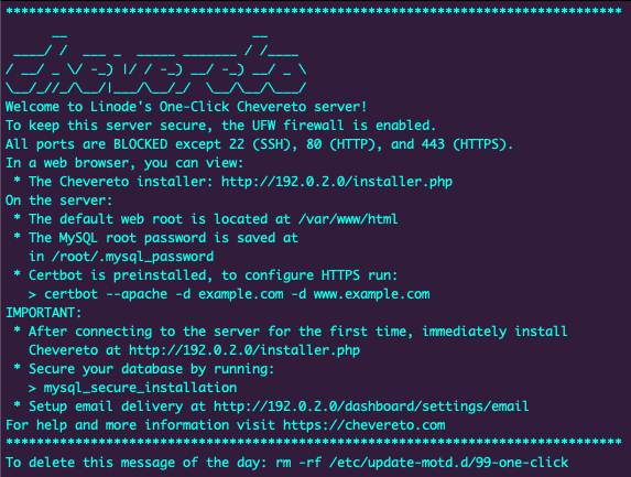 Chevereto Login Instruction Chevereto Login Instruction